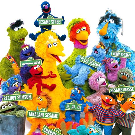 muppet wiki sesame street